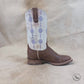 Roper - Women's Arizona Aztec Square Toe Boots