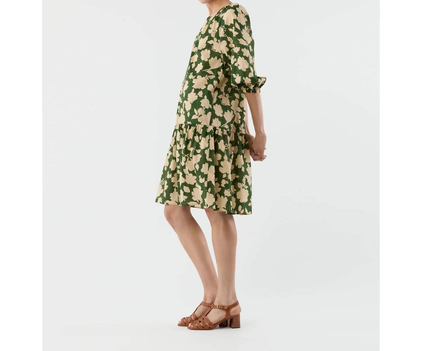 Ann Mashburn - Allegra Dress