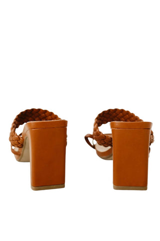 Ccocci - Women's Carmen Double Strap Heel