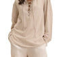 Velvet By Graham & Spencer - Deara Top