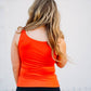 Spanx - Smoothing Jersey Scoop Tank