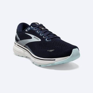 Brooks - WOMEN'S GHOST 15 RUNNING SHOES - D/WIDE WIDTH