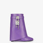 Givenchy - Women's Shark Lock 90mm Ankle Boots