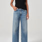 Agolde - Lex Low Slung Baggy Jean