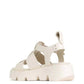 Eos Melbourne - Women's Kailan Platform Sandal