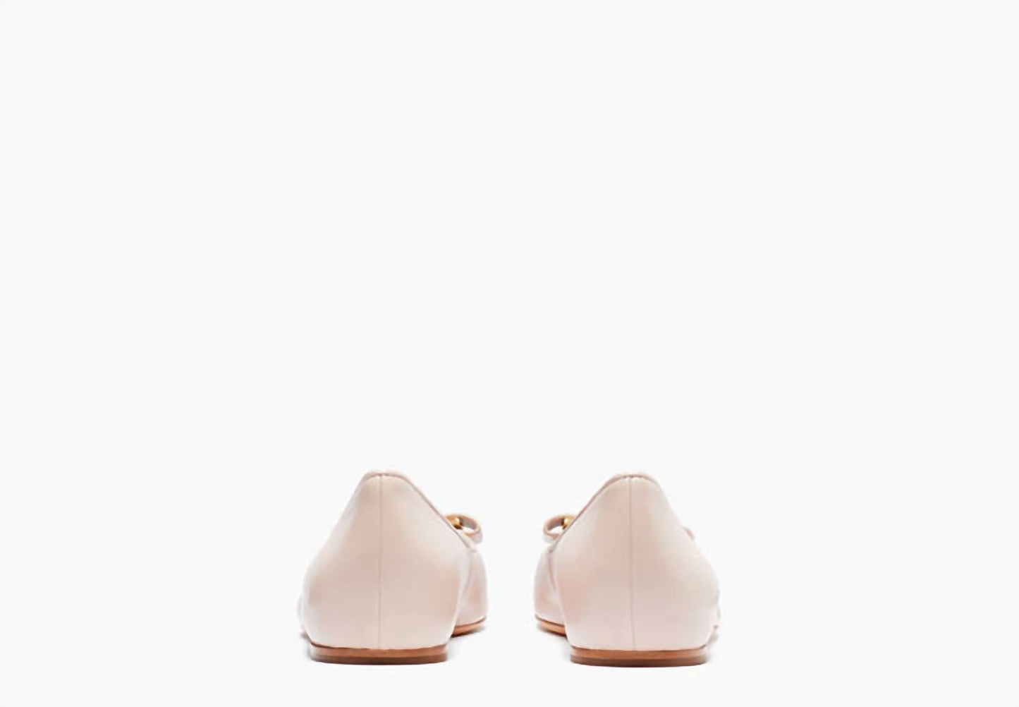 Kate Spade - Women Bowdie Ballet Flats