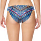 Jessica Simpson - Dusty Road Side Braided Bikini Bottom