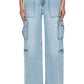 Pistola - Milo Workwear Wide Leg Pants
