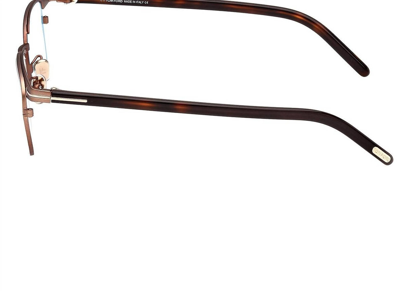 Tom Ford - Men's Ft5854-d-b Sunglasses