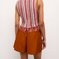 Marie Oliver - Collins Tank Top
