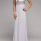 Milano Formals - Silken Symphony Gown