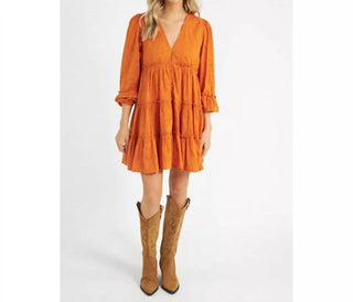 Cleobella - Blythe Dress