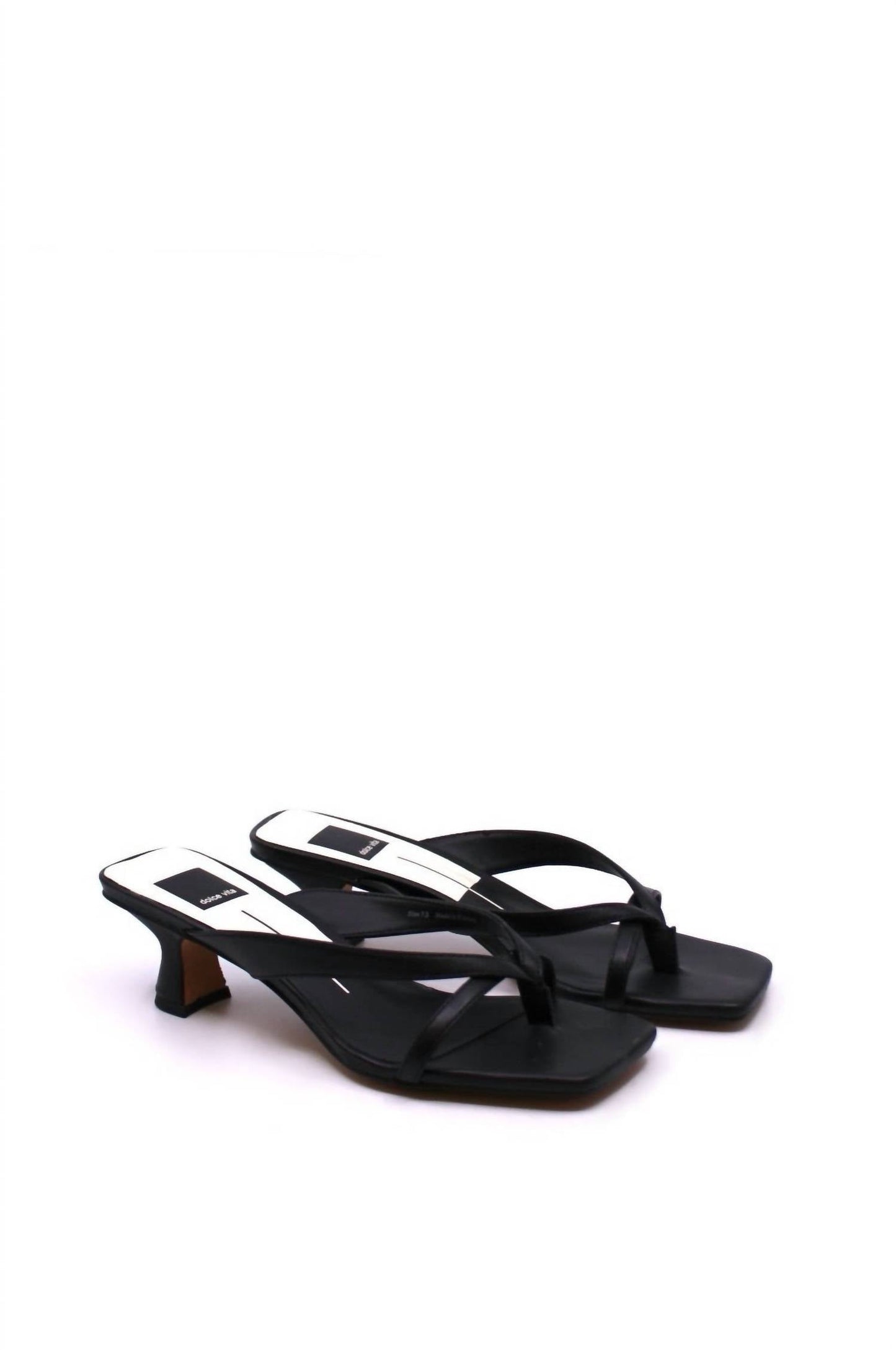 Dolce Vita - Women's Brevel Sandal