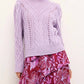 Marie Oliver - Felicia Sweater