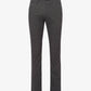 Brax - Men's Woolook Houndstooth Chuck Five Pocket Trousers