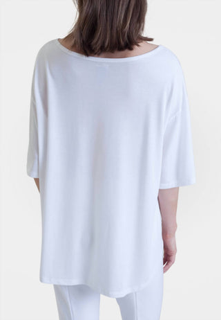 Buki - Como Crew T-shirt