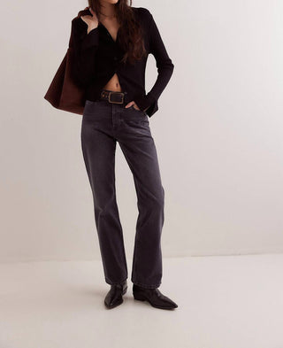 Free People - Holly Bootcut Jean