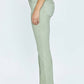 Pistola - Lennon High Rise Crop Boot Jean
