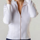 Foreplay Golf - Full Zip Golf Jacket