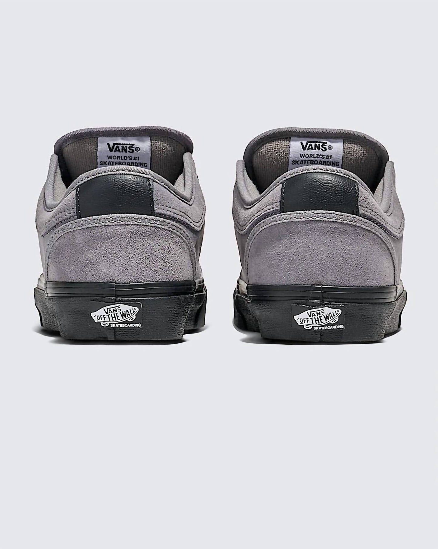 Vans - Men's Skate Chukka Low Sneaker