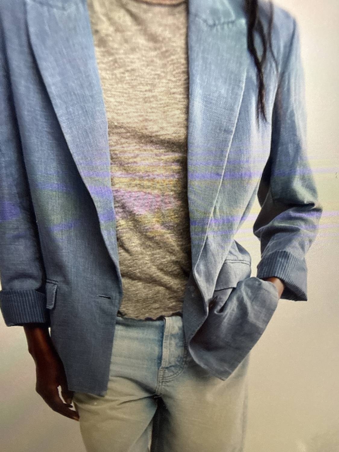 Free People - Prep School Bazet