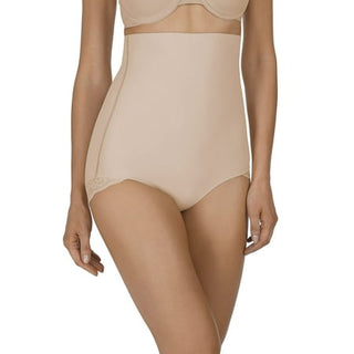 Natori Women's Plush High Waist Tummy Control Brief - Medium