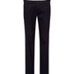 Brax - Men's Woolook Houndstooth Chuck Five Pocket Trousers