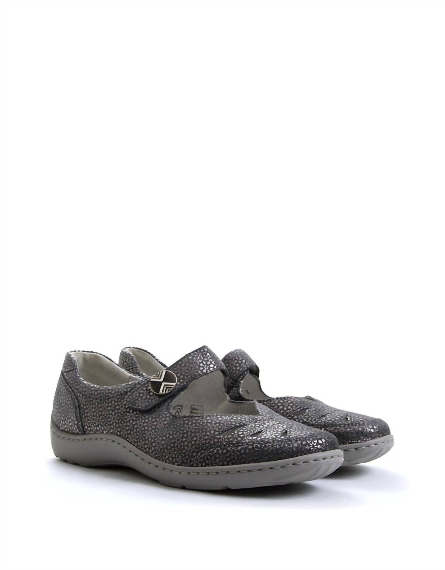 Waldlaufer - WOMEN'S JACEE SHOES