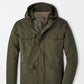 Peter Millar - Men's Excursionist Flex Discovery Coat
