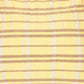 Guest In Residence - Plaid Polo Mini Dress