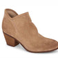 Chocolat Blu - Women's Dalia Heeled Bootie