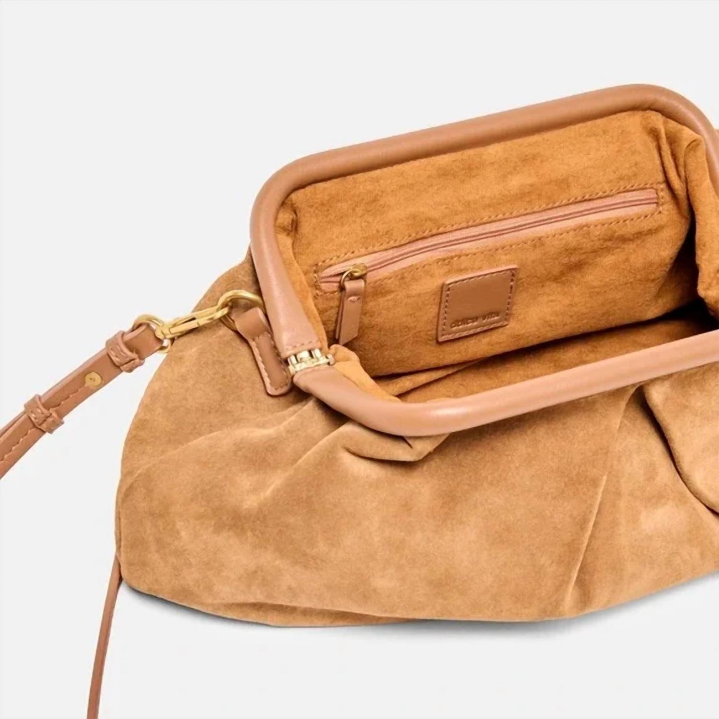 Dolce Vita - Women's Sahara Handbag