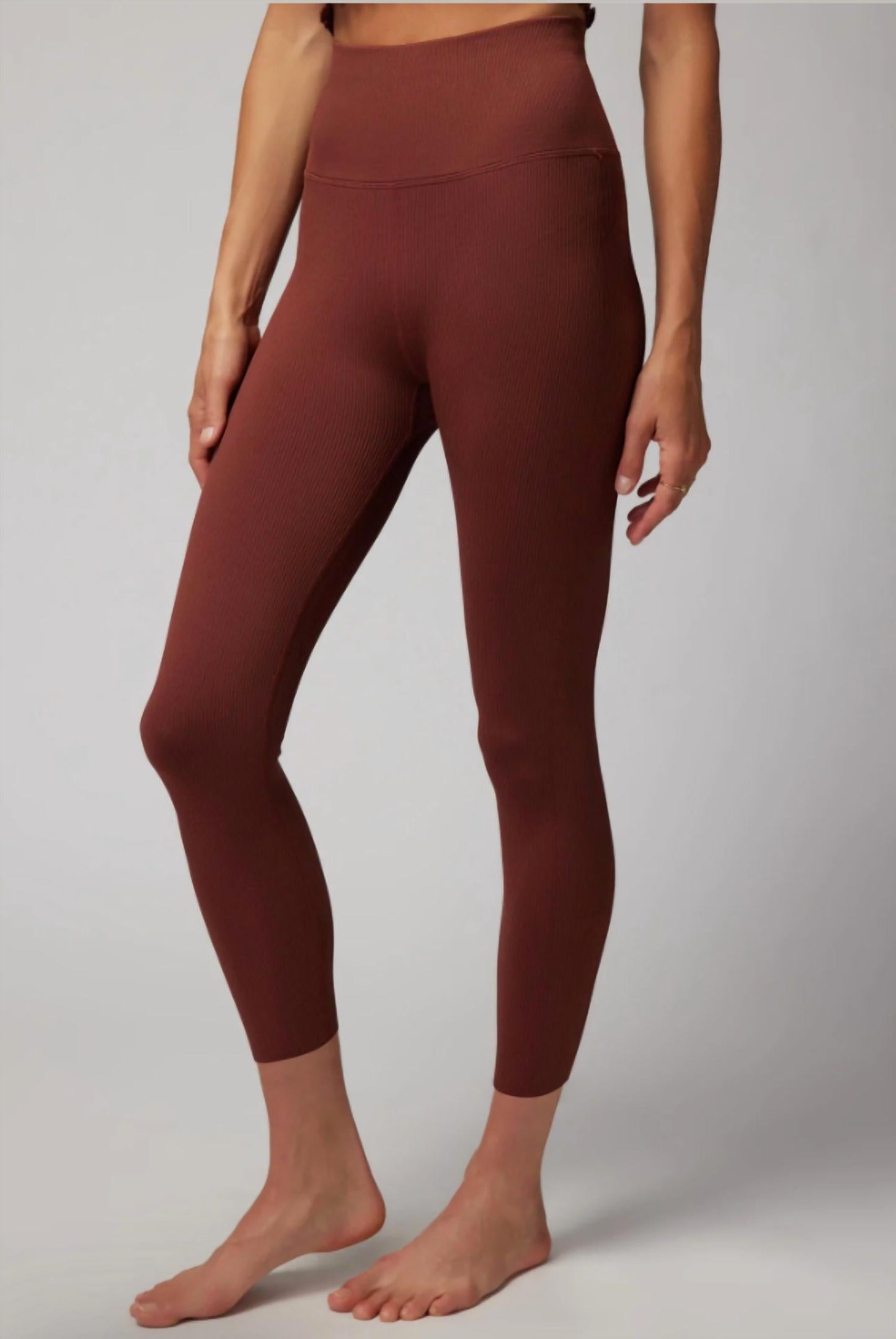 Spiritual Gangster - Love Sculpt Legging