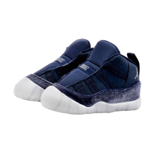 Nike - Toddler's Air Jordan 11 Retro Crib Bootie