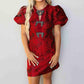 Entro - Res Bow Dress