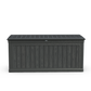 260 Gallon Large Outdoor Storage XXL Deck Box