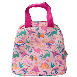 Jane Marie - Girl's Dino-mite Lunch Box