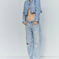 Citizens Of Humanity - Miro Relaxed Straight Jeans