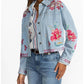 Johnny Was - Talulla Cropped Jacket