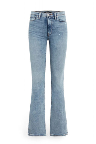Hudson - BARBARA HIGH-RISE BOOTCUT JEAN