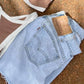 Aligrace - Classic Relaxed Short