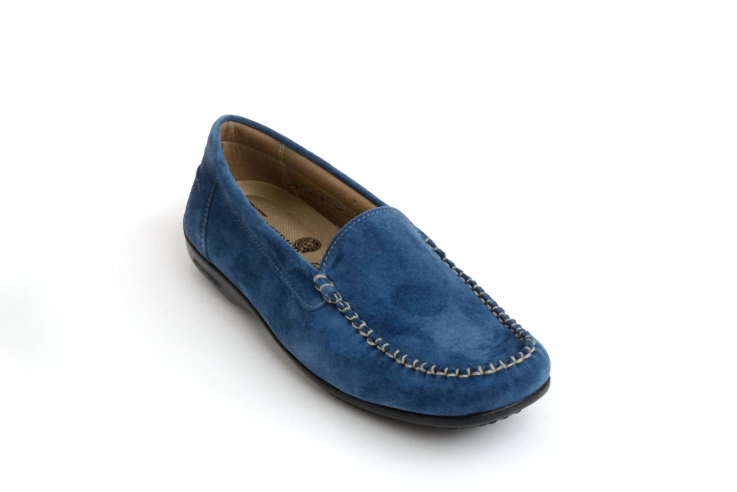 Arcopedico - Women's Slip-on Moccasin