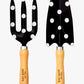 Kate Spade - Picture Dot Garden Tool Set