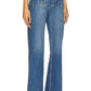 Paige - Anessa 31" With Seamed Patch Pockets Jean