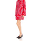 Fifteen Twenty - Layne Paisley Mini Dress