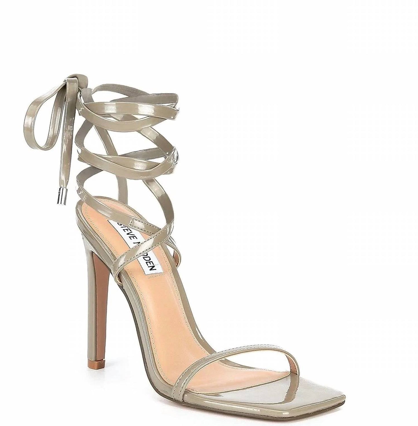 Steve Madden - Women's Uplift Lace Up Sandals