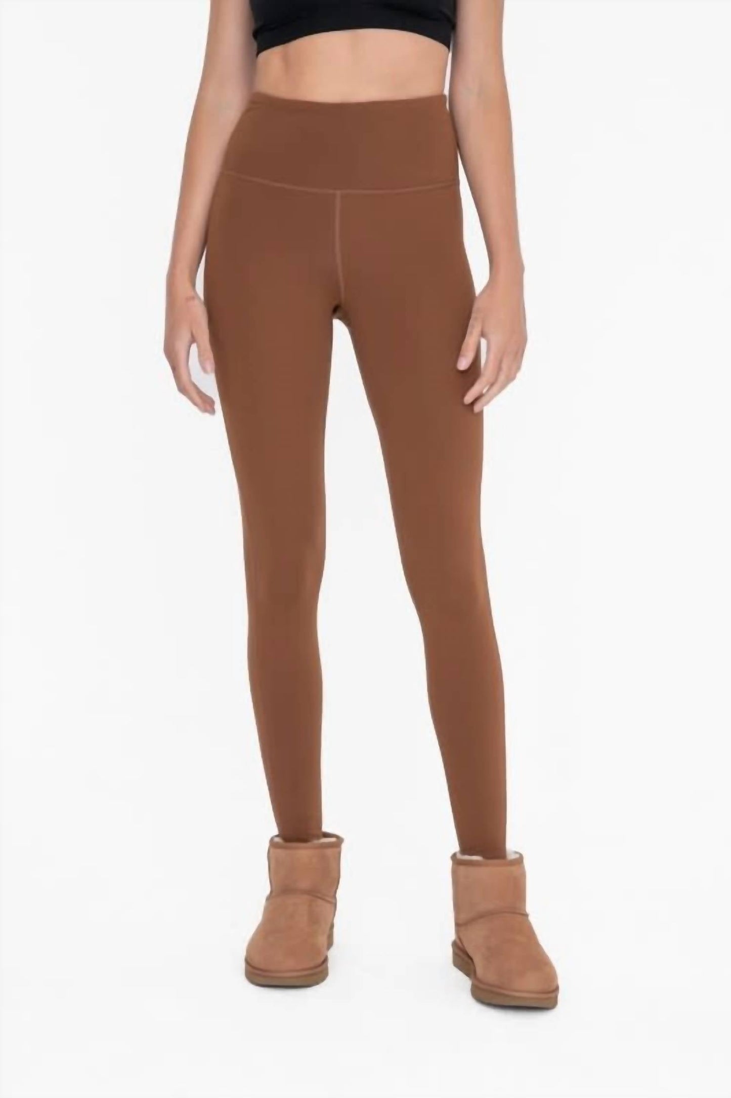 Mono B - Essential Solid Legging