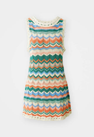 Free People - Sandy Mae Mini Dress