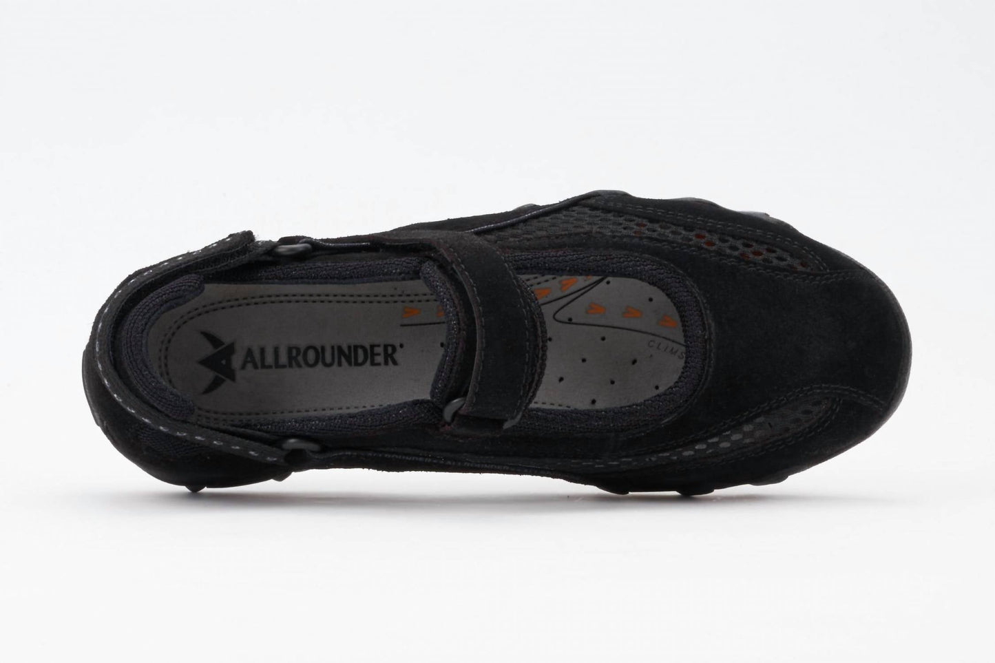 Mephisto - Women's Niro Rugged Mary Jane Shoes