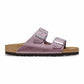 Birkenstock - Women's Arizona Oiled Leather Sandal